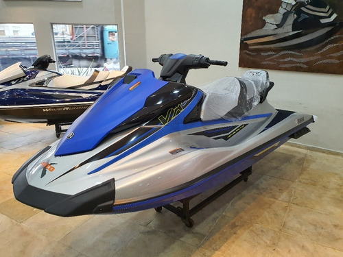 Vx Cruiser 2020 Yamaha Gti Se 130 Wake 155 Pro 230 Gtr Fx Ho