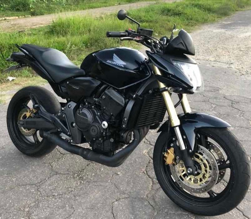 Honda Cb 600f Hornet