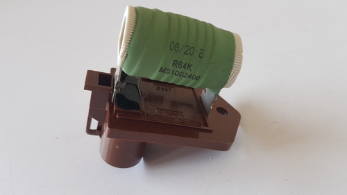 Resistência Ventoinha Fiat Uno Mobi Fiorino G. Siena Palio