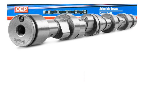 Arbol De Levas Chevy 1.6 Oep