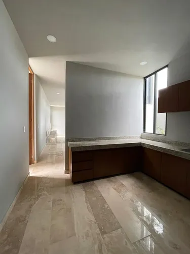 Casa En Renta Merida, Cholul Privada Mukava, Amueblado, Entrega Inmediata.