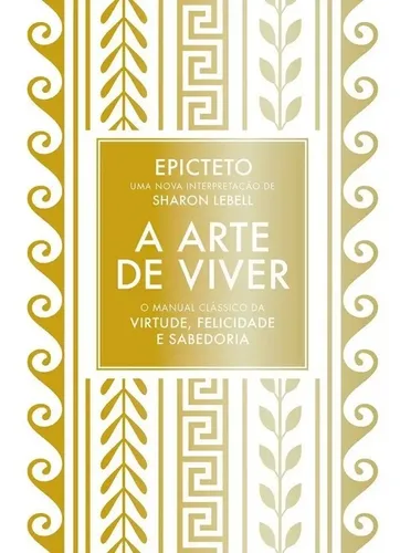 Livro A Arte De Viver