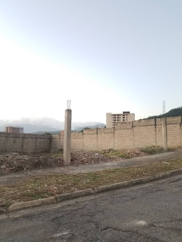 Imagen 12 de 15 de Terreno En Venta Urb. Jardin Mañongo