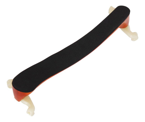 Hombrera De Maciza 4/4 Para Violín