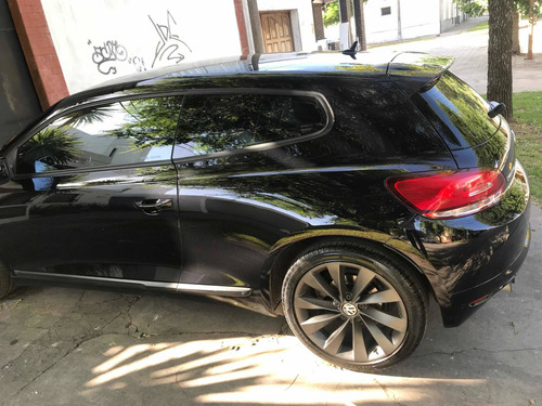 Volkswagen Scirocco 2.0 Tsi 211cv 2012