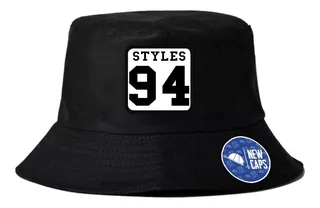 Gorro Piluso Styles 94 Harry One Direction Pop #a61