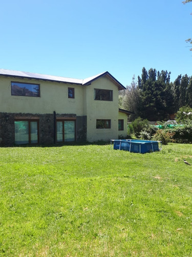 Imagen 3 de 30 de Casa En Venta Bariloche - Barrio Villa Los Coihues - Lago Gutierrez