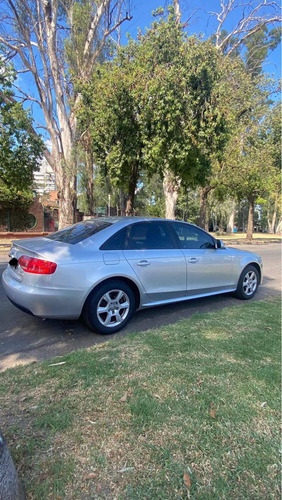 Imagen 3 de 17 de Audi A4 2009 2.0 Tdi At Multitronic