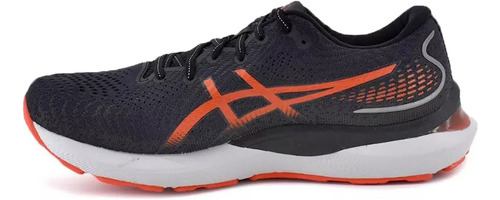 Zapatillas Asics Running Hombre Cumulus 24 Se H Neg-gr Cli