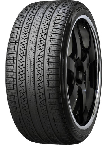 Pneu Yokohama Advan V35 285/40 R22 110v Nc0
