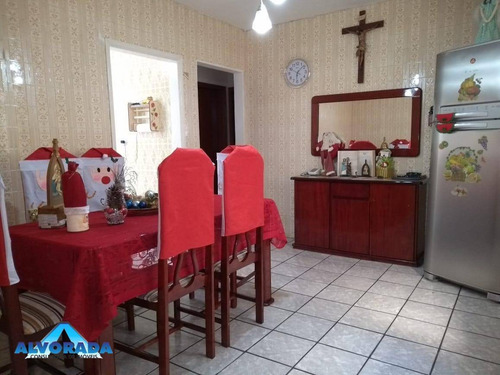 Imagem 5 de 16 de Casa Com 2 Dormitórios À Venda Por R$ 450.000,00 - Jardim Santa Maria - Jacareí/sp - Ca1794