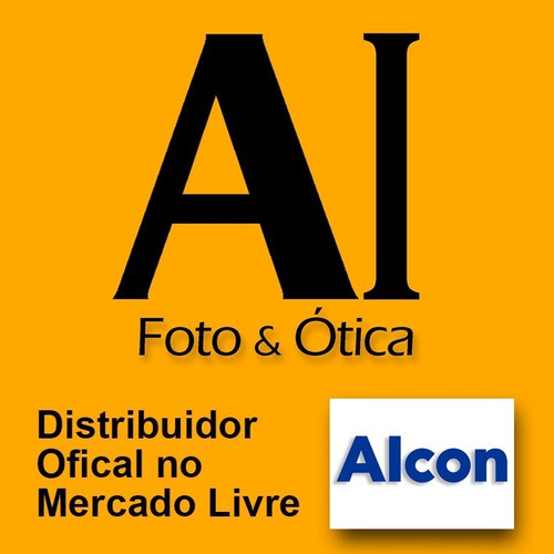 Lente De Contato Air Optix Colors Alcon Sem Grau Com Borda