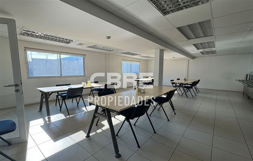 Edificio Multipropósito Enea Fase Iii