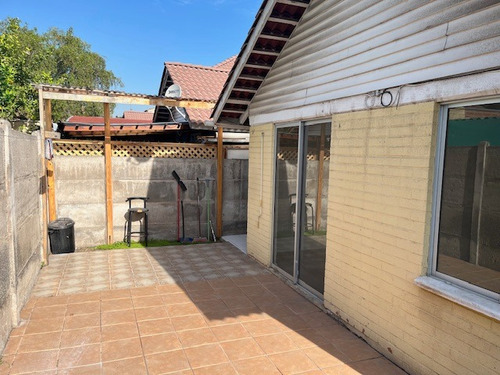 Casa El Arrayan