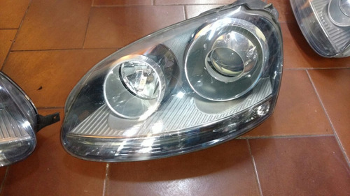 Faros Bora Gli Con Xenón