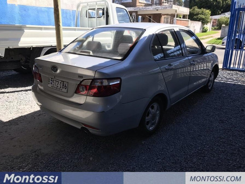 Faw N5 Sedan 2012 Muy Buen Estado!