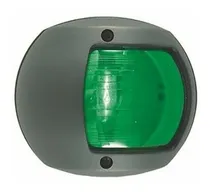 Comprar Luz De Navegacion Perko Estribor Verde Barco Crucero Lateral