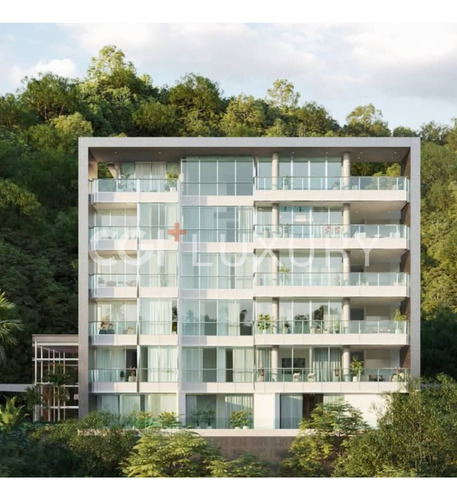 Cgi+ Luxury Ccs Vende Apartamentos En Proyecto,las Mercedes