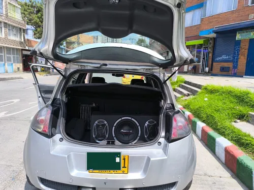 Renault Megane 2 2.0 Dynamique Fase 2 Hb