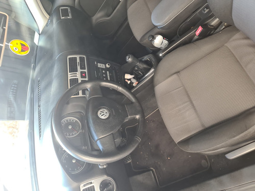 Imagen 8 de 8 de Volkswagen Bora 2.0 Trendline 115cv 2008