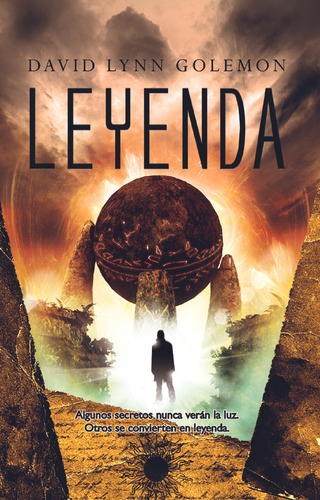 Leyenda - David Lynn Golemon