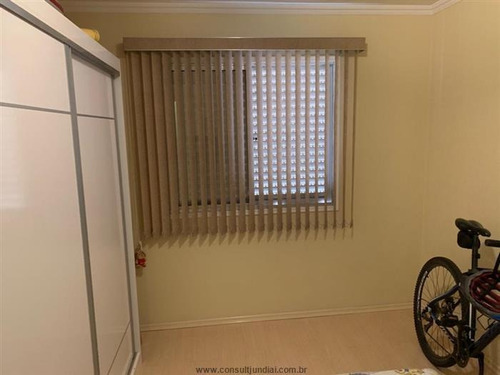 Imagem 3 de 17 de Apartamentos À Venda Em Jundiaí/sp - Compre O Seu Apartamentos Aqui! - 1476403