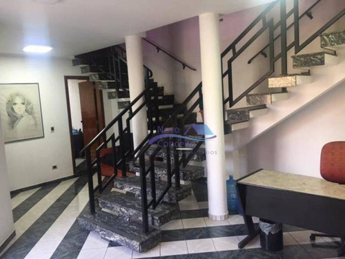 Imagem 10 de 12 de Galpão À Venda, 750 M² Por R$ 3.000.000,00 - Vila Antonieta - São Paulo/sp - Ga0170