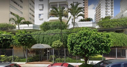 Imagem 1 de 15 de Apartamento Para Venda Em São Paulo, Pompéia, 2 Dormitórios, 2 Banheiros, 1 Vaga - 505_1-1695905