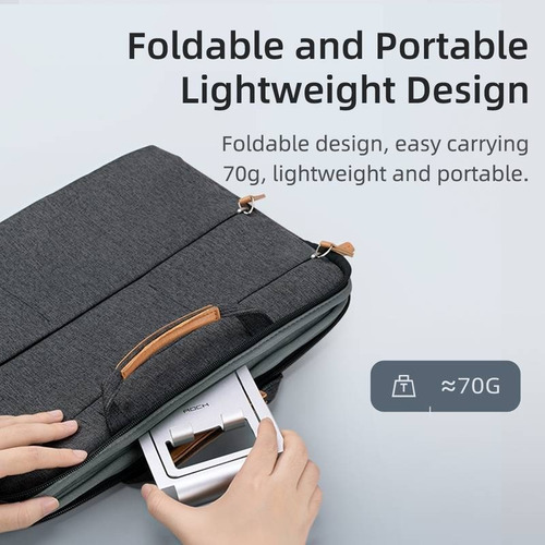 Suporte De Mesa Metal P/ Smartphones & Tablet Da Rock