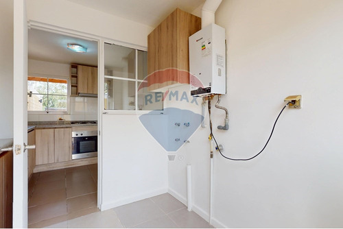 Entrega Inmediata | Casa Con Gran Patio Remodelada