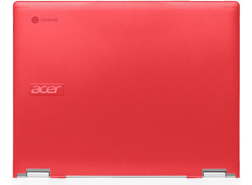 Mcover Funda Compatible Solo Para Computadora Portátil Acer 