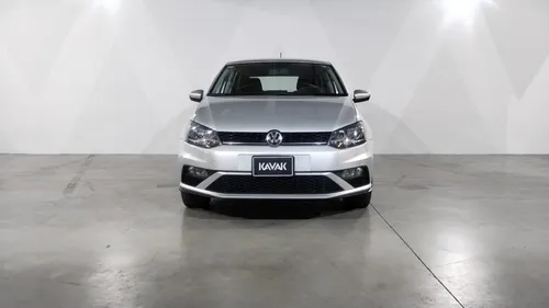 Volkswagen Polo 1.6 COMFORTLINE PLUS AUTO