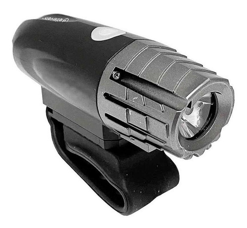 Farol Elleven Turbo Ligth 350 Lumens 