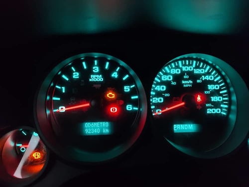 Chevrolet Silverado Ls