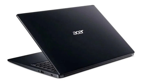 Portátil Acer A515-54-56ws Core I5 4gb 1tb 15,6fhd Windows10