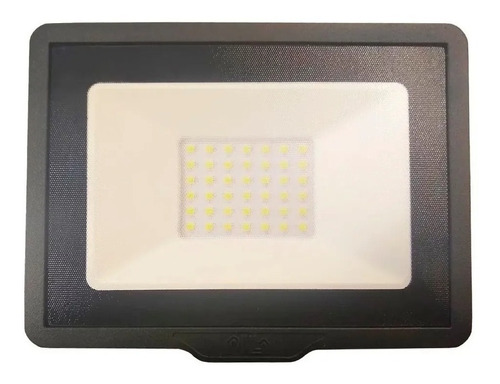 Reflector Led 50w Pila - By Signify Philips Luz Fria Calida