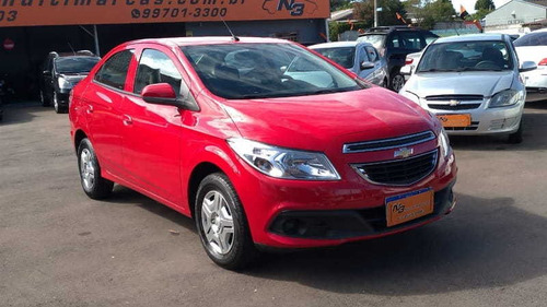 Chevrolet Prisma 1.0 Mt Lt Completo My Link