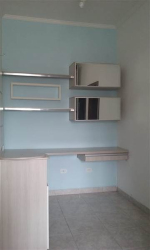 Vendo Excente Casa Alto Padrão No Bairro Canto Do Forte Praia Grande - Csc322