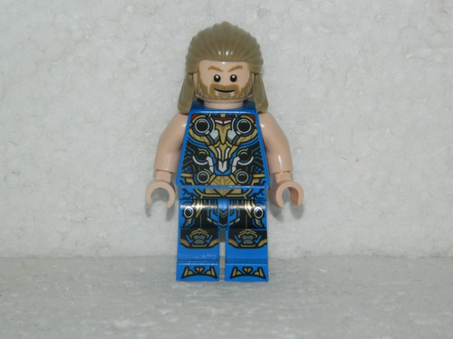 Minifigura Lego Thor Marvel 76208