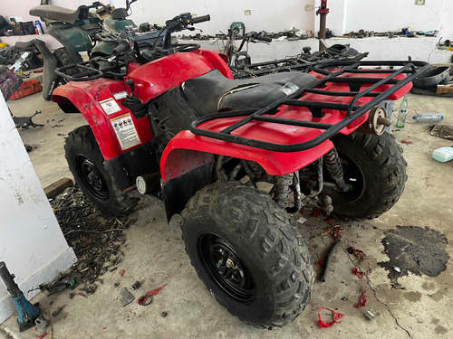 Yamaha Grizzly 450 Partes (yonke) (Usado)