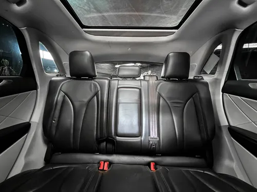 Lincoln MKC 2.3 Reserve At