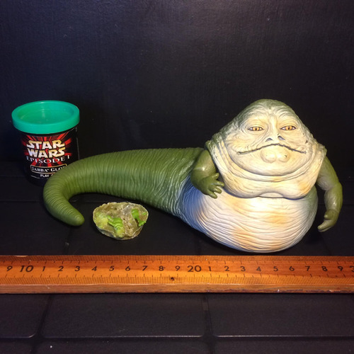 Star Wars Jabba The Hutt Glob