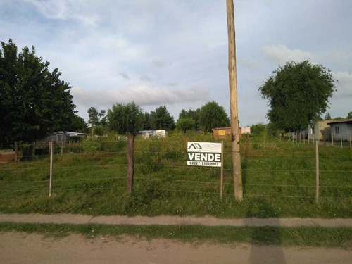 Imagen 3 de 4 de Terreno En Venta - Navarro