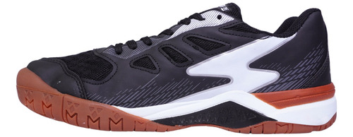 Zapatillas Tennis Padel Squash Handball Voley Mujer Hombre.