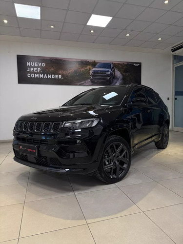 Jeep Compass 1.3 T270 Serie-S 4X2 At6