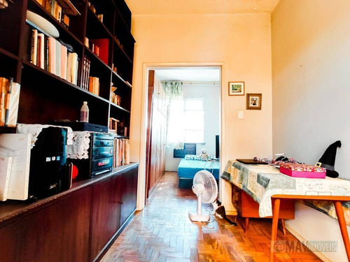 Imagem 25 de 27 de 4 Casas Em Terreno De 450m² À Venda Por R$ 850.000 - Bento Ribeiro - Rio De Janeiro/rj - Ca0504