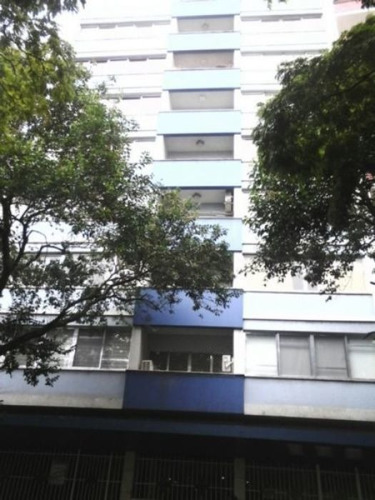 Imagem 2 de 15 de Apartamento - Centro Historico - Ref: 6781 - V-6781