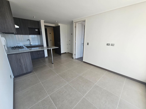 Arriendo Excelente Departamento Nuevo . Edificio Paradise