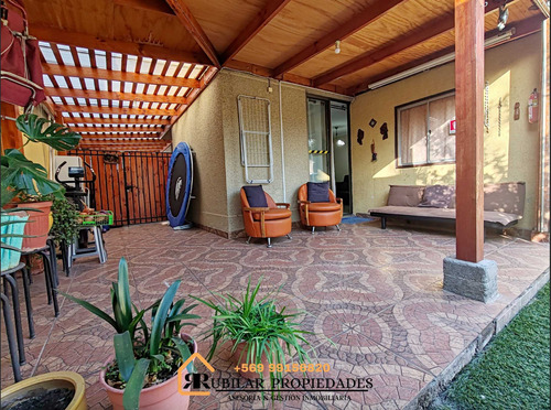 Casa Excelente Ubicación Y Seguridad 24/7 (102230)