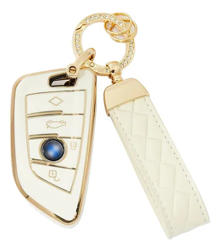 comprar Funda Para Llave De Audi, Compatible Con Audi A4, Q7, Q5,